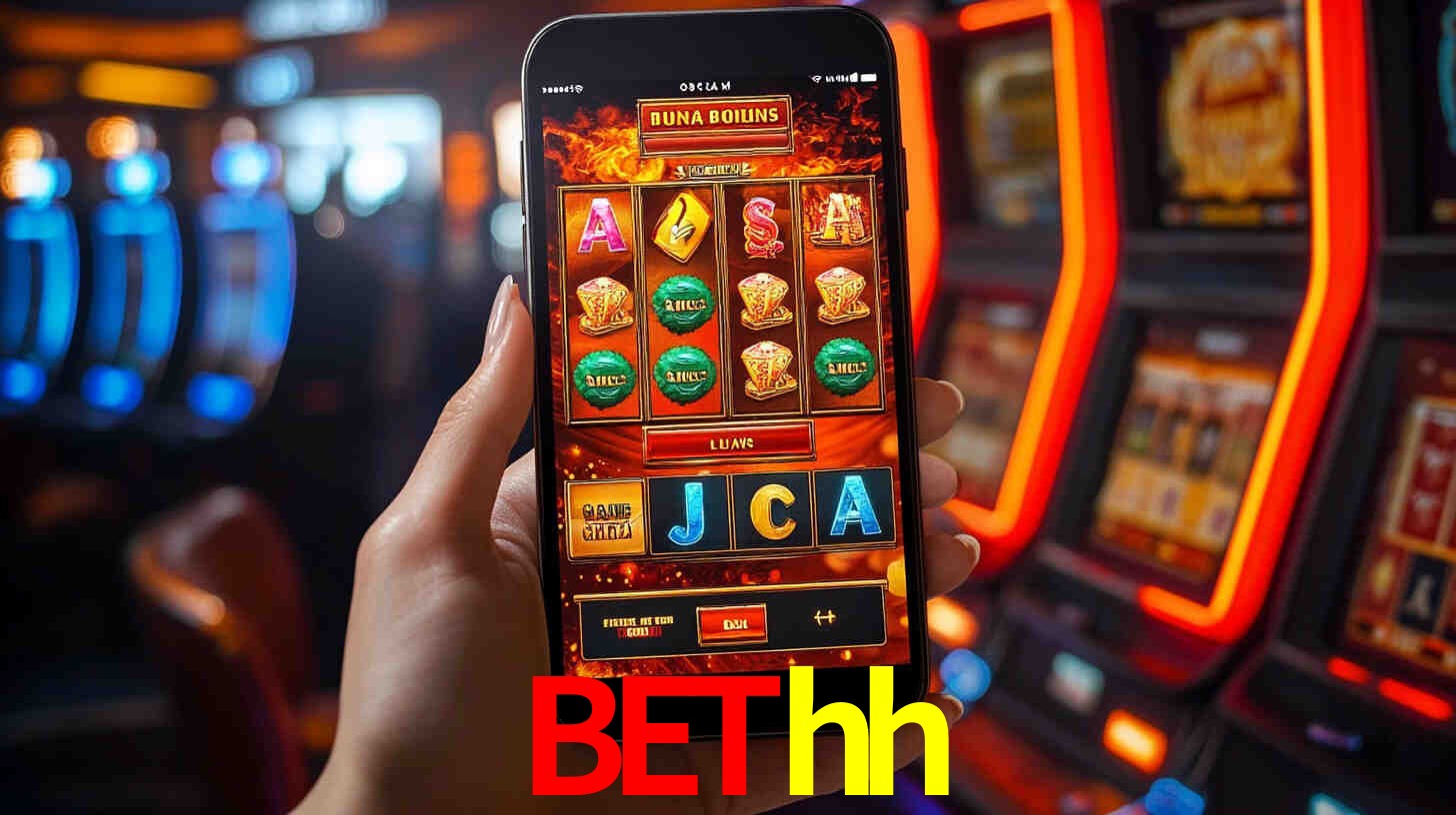 bethh: Seu Cassino Premiado com Pagamentos Rápidos