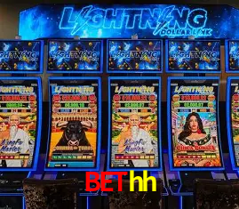 Desvendando o Mundo dos Jogos Virtuais na bethh
