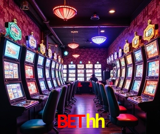 Slots bethh - Giros Grátis Diários