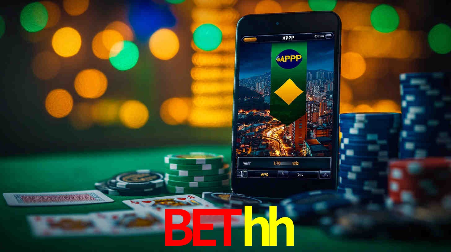 Descubra o Programa VIP da bethh: Vantagens Exclusivas para Jogadores
