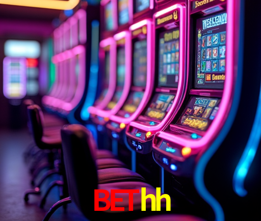 Slots bethh - RTP Alto Certificado