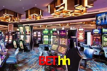 Inovações de Jogos na bethh: O Futuro das Experiências Interativas