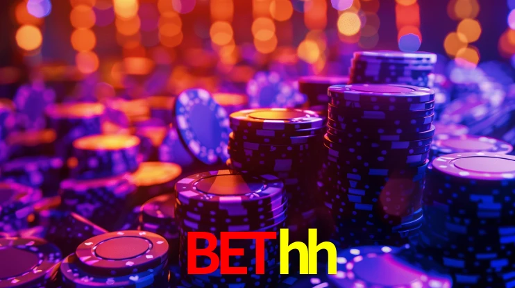 Odds Competitivas bethh