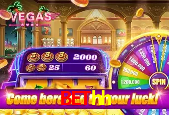 Descubra o Mundo do Cassino Online com bethh