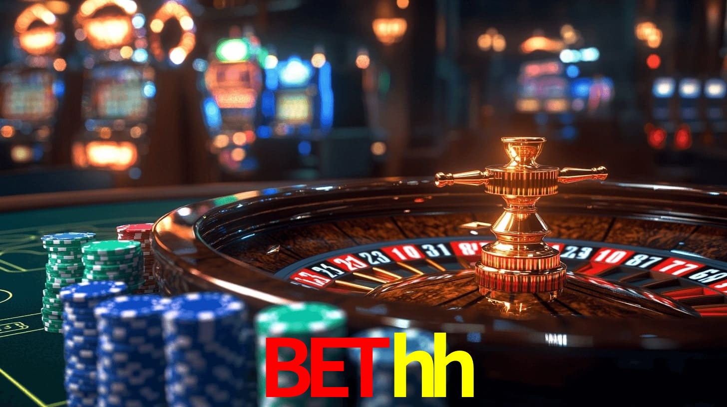 bethh: Seu Especialista em Apostas Esportivas Brasileiras