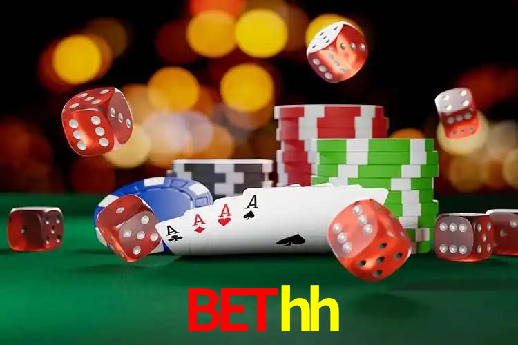 Benefícios da Conta bethh