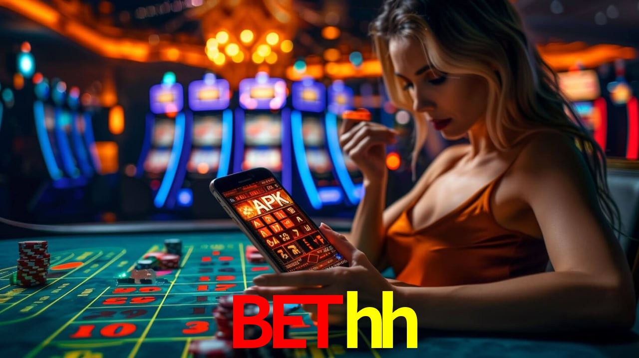 Blackjack Table bethh