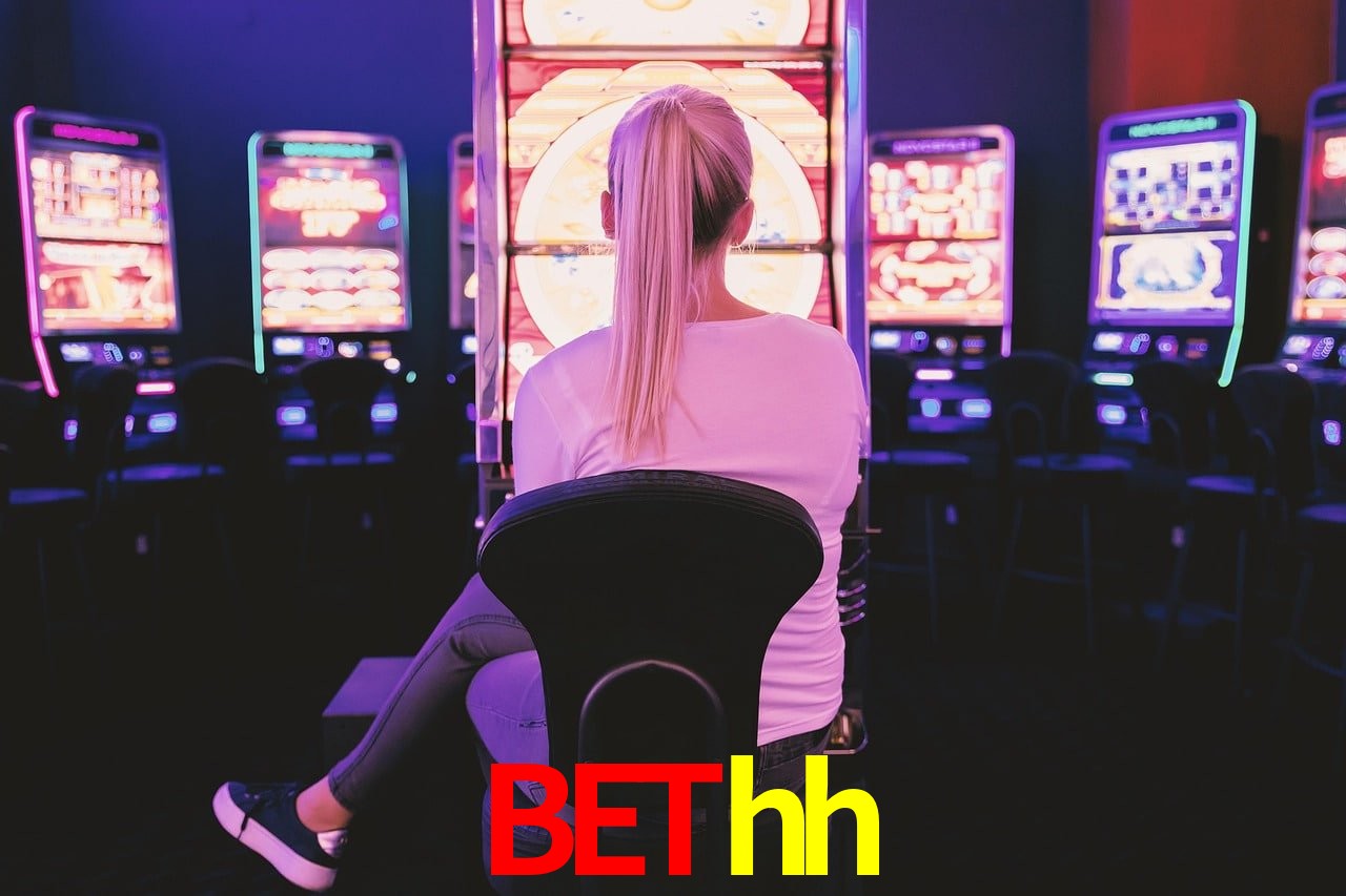 Slot Games bethh