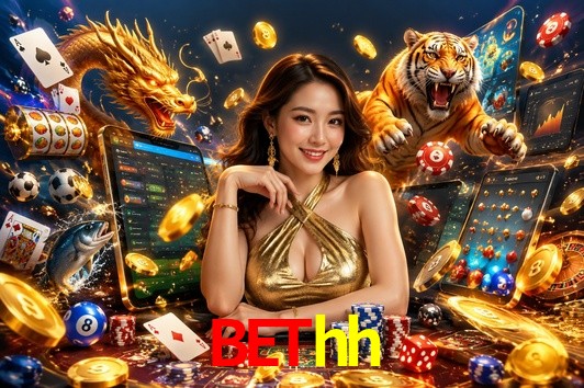 Account Benefits bethh