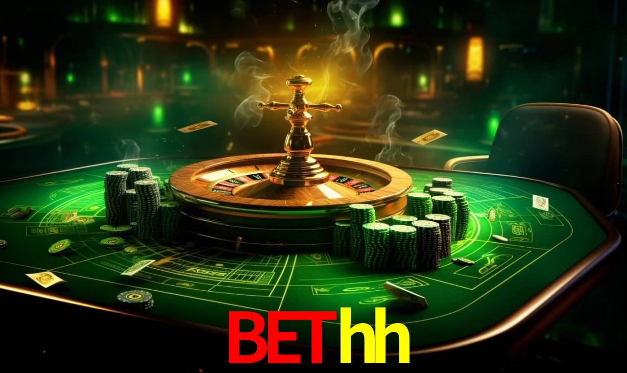 bethh Logo 2