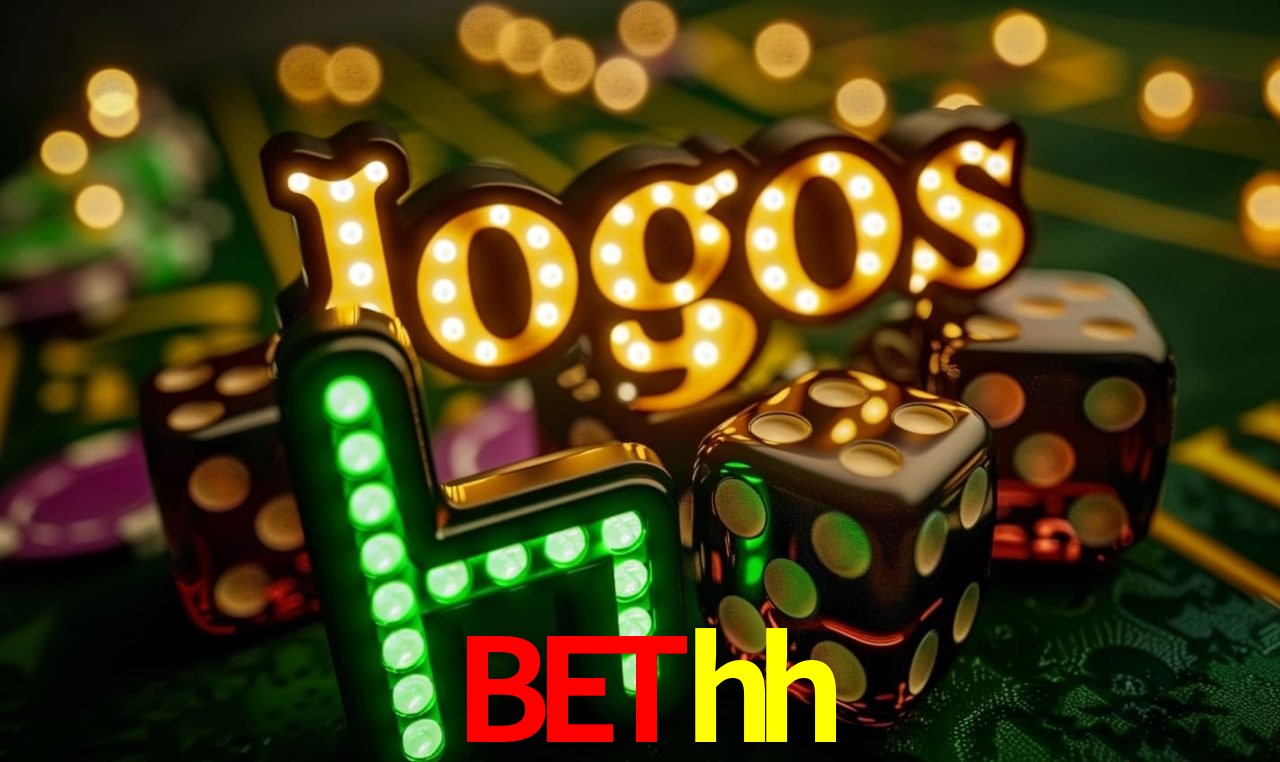 Casino Ao Vivo bethh