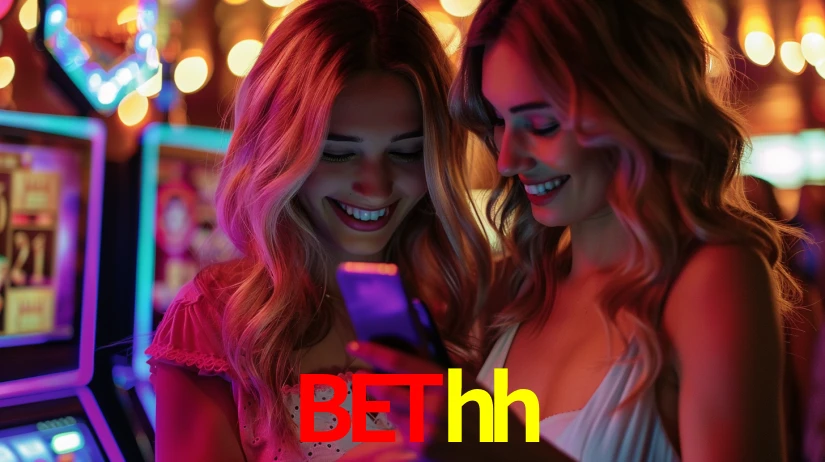 Sinta a adrenalina dos jogos de cassino com bethh