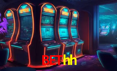 Descubra a Magia dos Jogos de Arcade no bethh