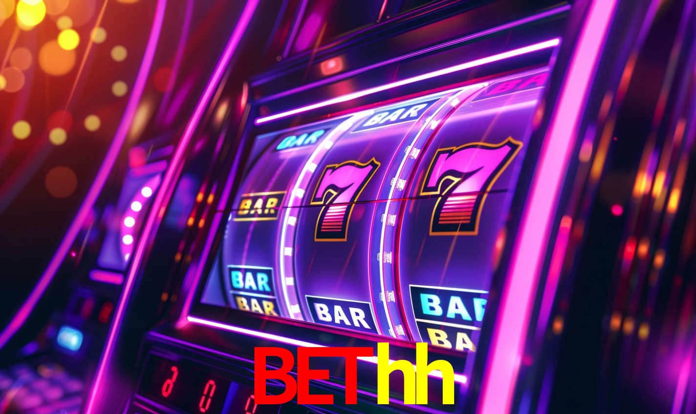 bethh: A Experiência de Casino com Jogos de Mesa ao Vivo