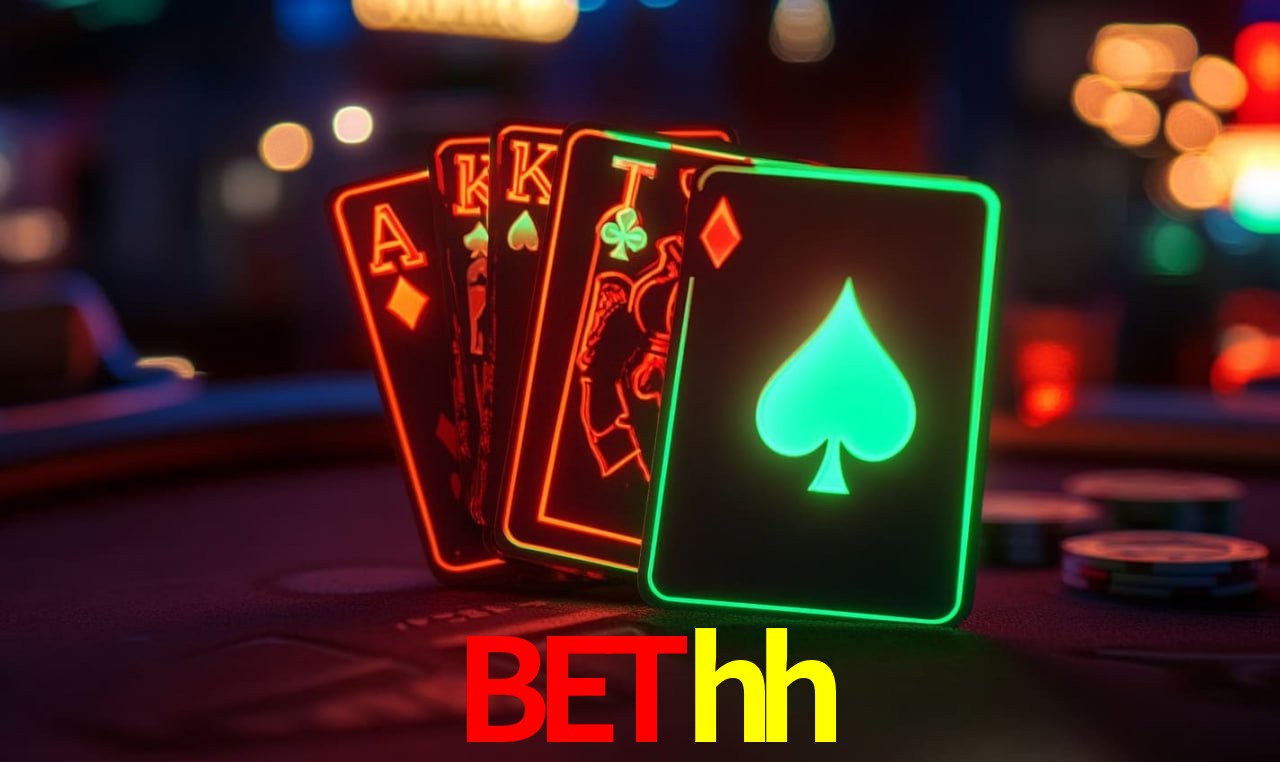 Provedores de Jogos bethh