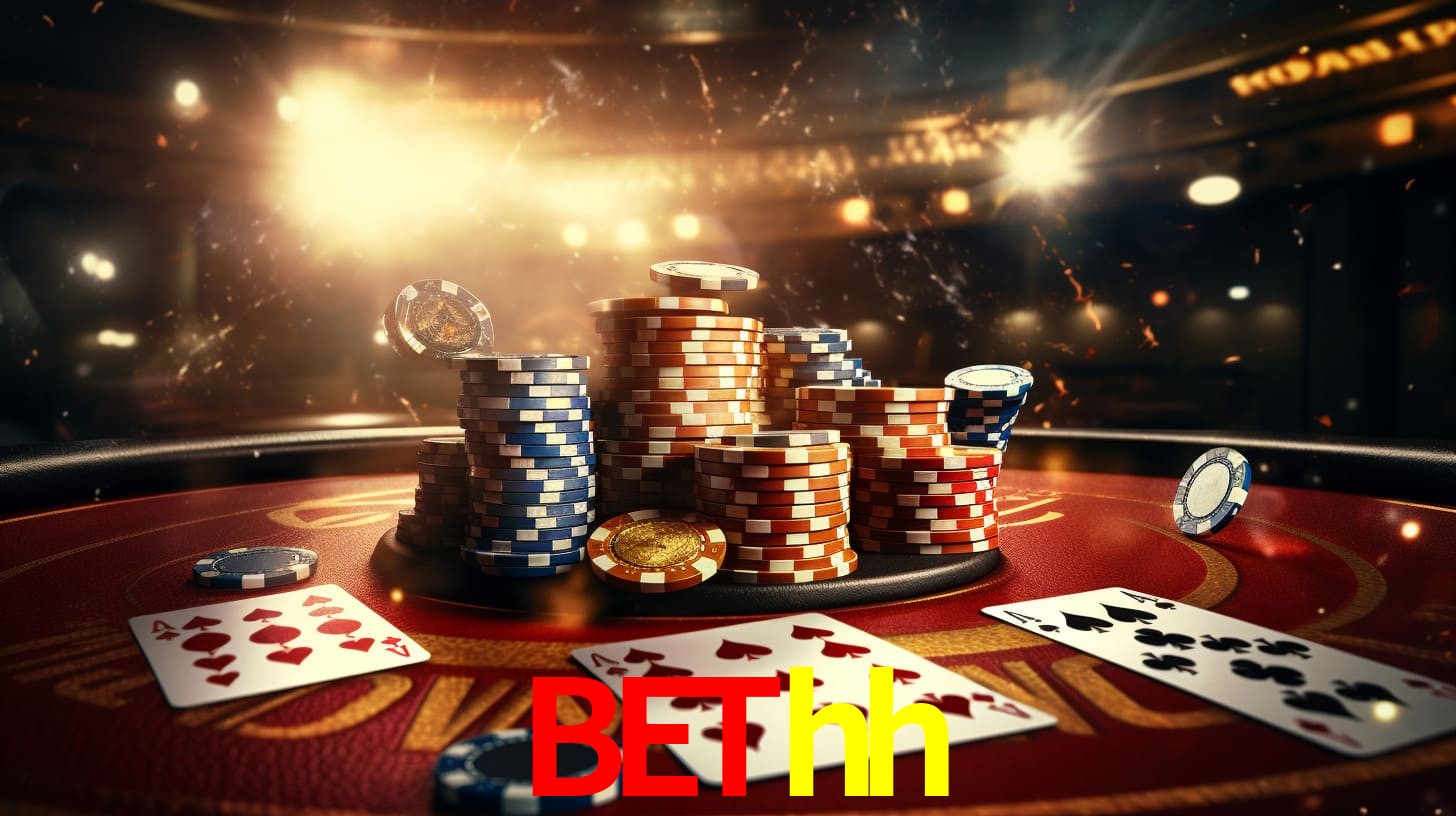 Welcome Bonus bethh