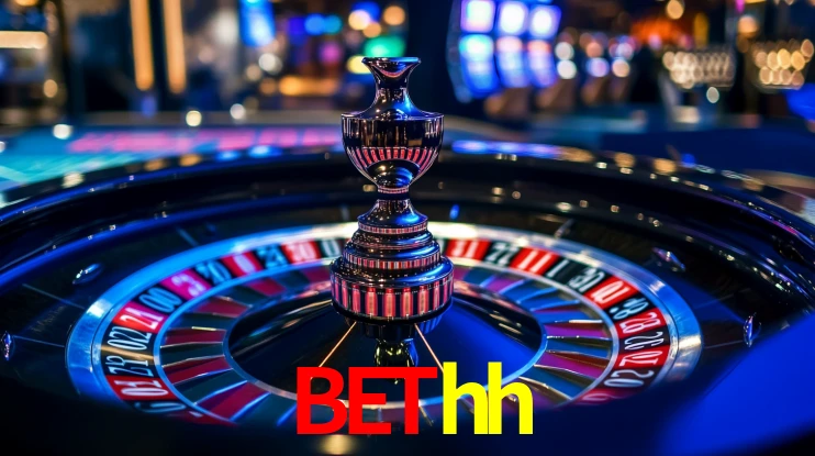 bethh: Jogos de Caça-Níqueis-Altas Recompensas, Roleta-Velocidade, Blackjack-Desafios Máximos