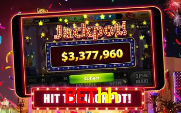 Descubra o Mundo do Cassino Online com bethh
