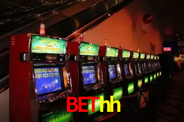 A Experiência Imersiva dos Cassinos Ao Vivo no bethh