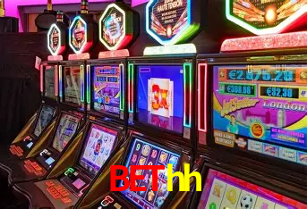 Inovações de Jogos na bethh: O Futuro das Experiências Interativas