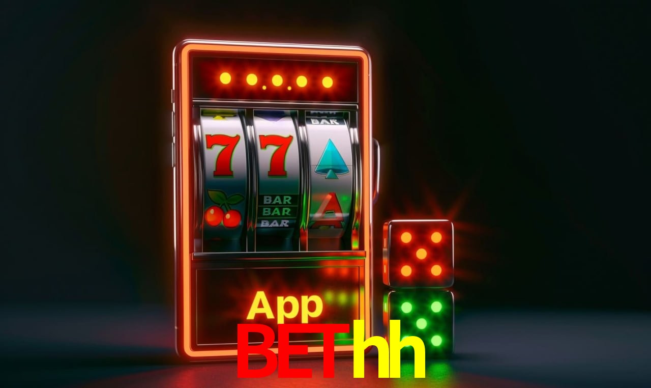 Jogos de Slot bethh