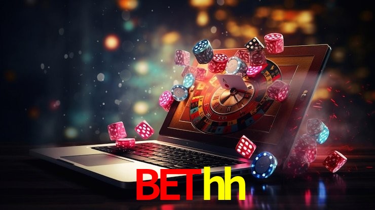bethh Logo 1