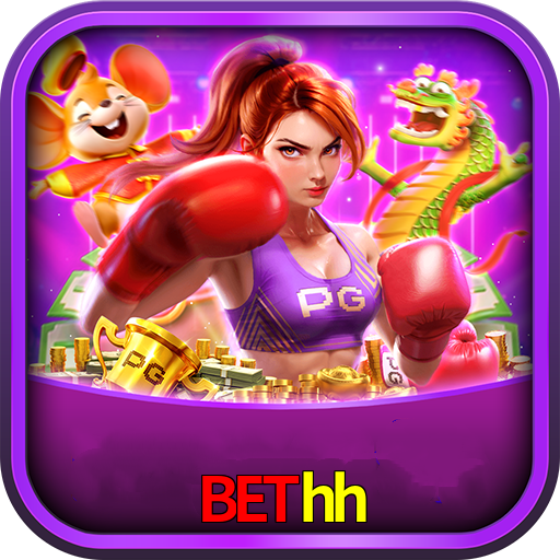 bethh Logo